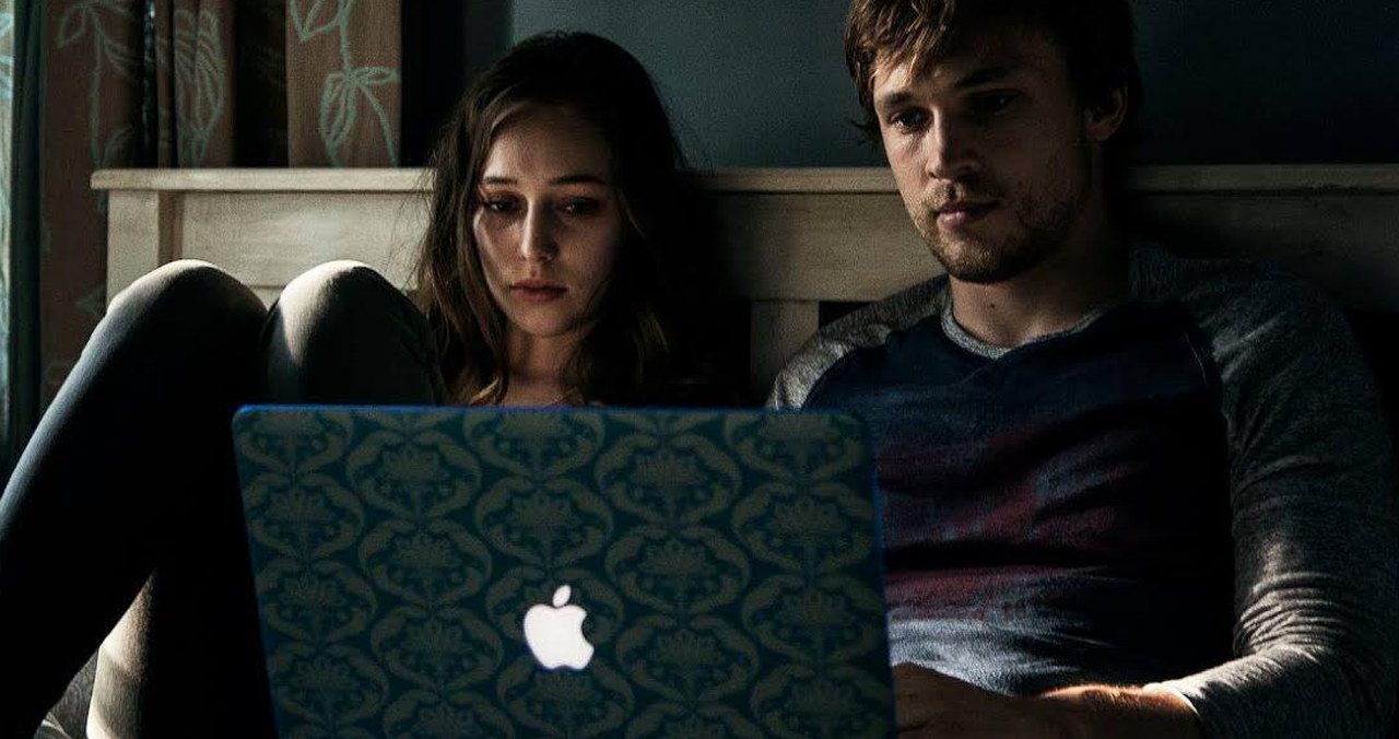 Friend Request: recensione del film di Simon Verhoeven
