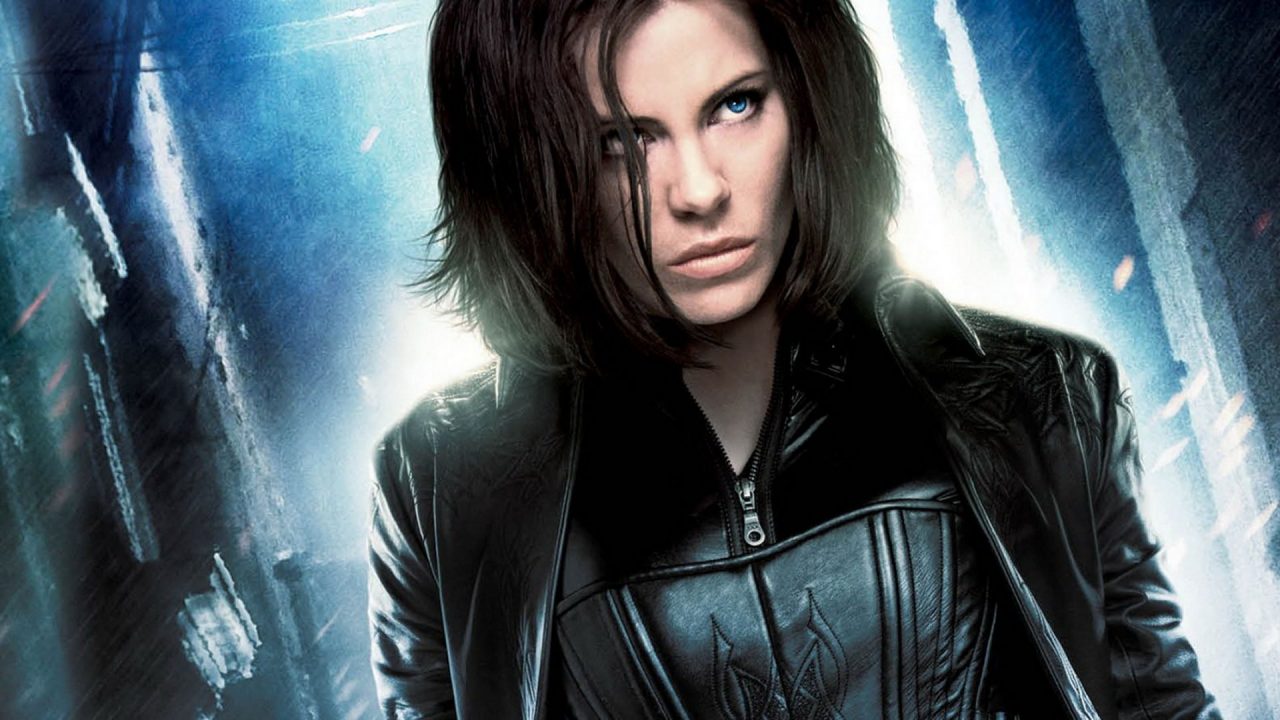 Underworld 5 – rivelati il titolo e il primo poster ufficiale