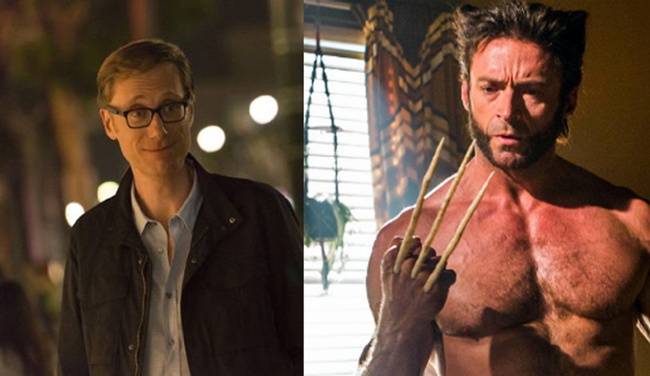 Wolverine 3 – Stephen Merchant ufficialmente nel cast