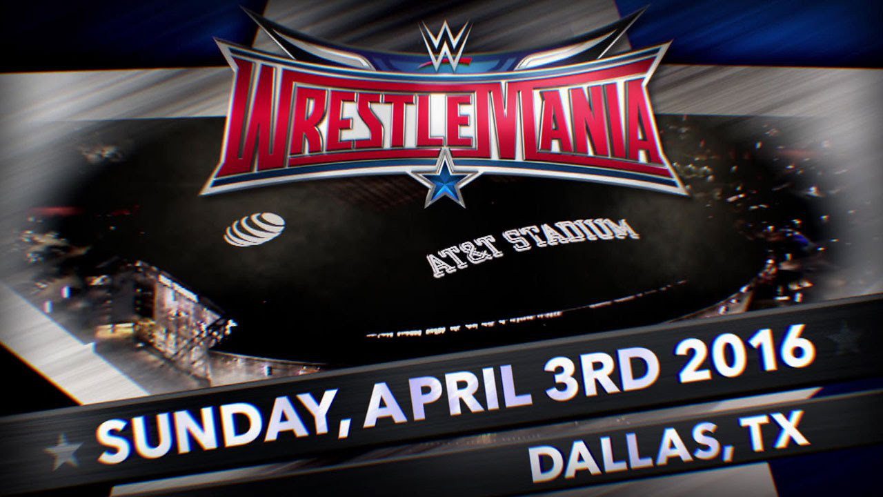 Wrestlemania 32 – Tutti i risultati dell’evento più importante dell’anno