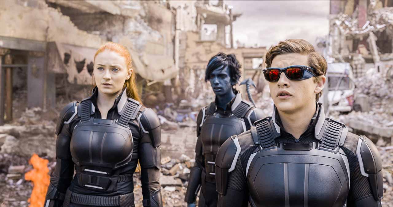 X-Men: Apocalisse – un nuovo spot rivela il costume di Ciclope