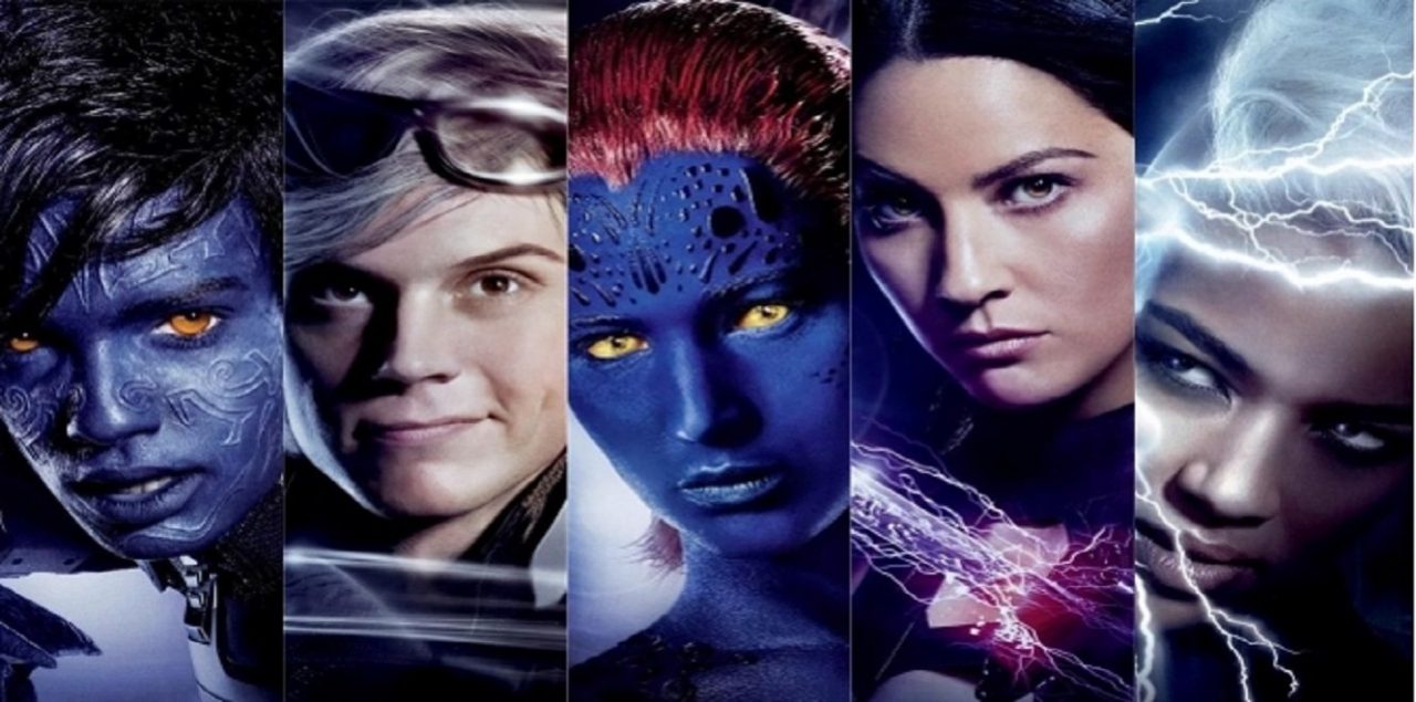 X-Men: Apocalisse – 10 nuovi character poster