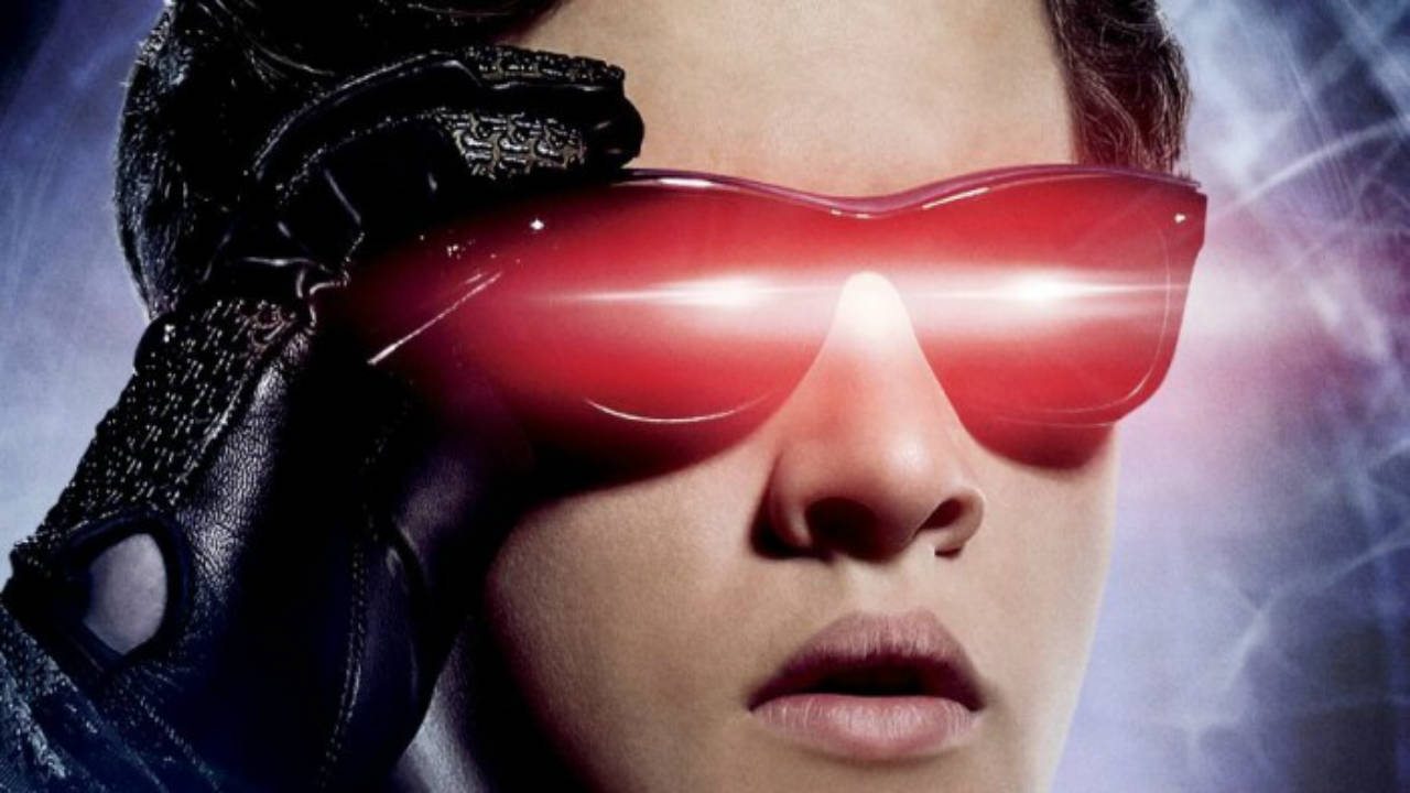 X-Men: Tye Sheridan parla del futuro del suo Ciclope