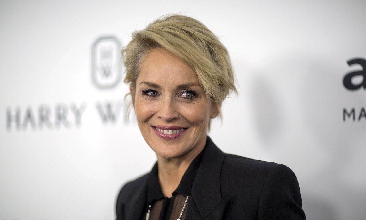 Sharon Stone avrà un ruolo nei prossimi film Marvel