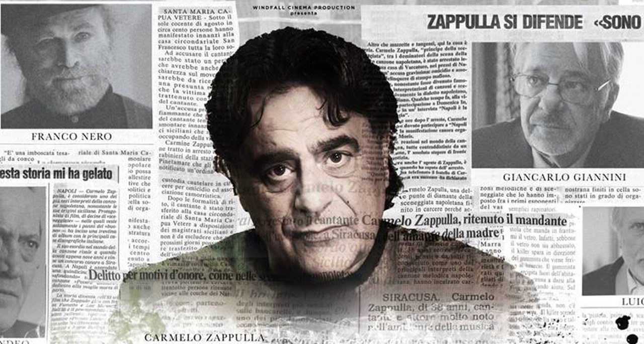 Il ragazzo della Giudecca: recensione del film di Alfonso Bergamo
