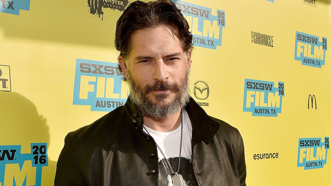 Shopfliters of the world: Joe Manganiello protagonista del film sugli Smiths