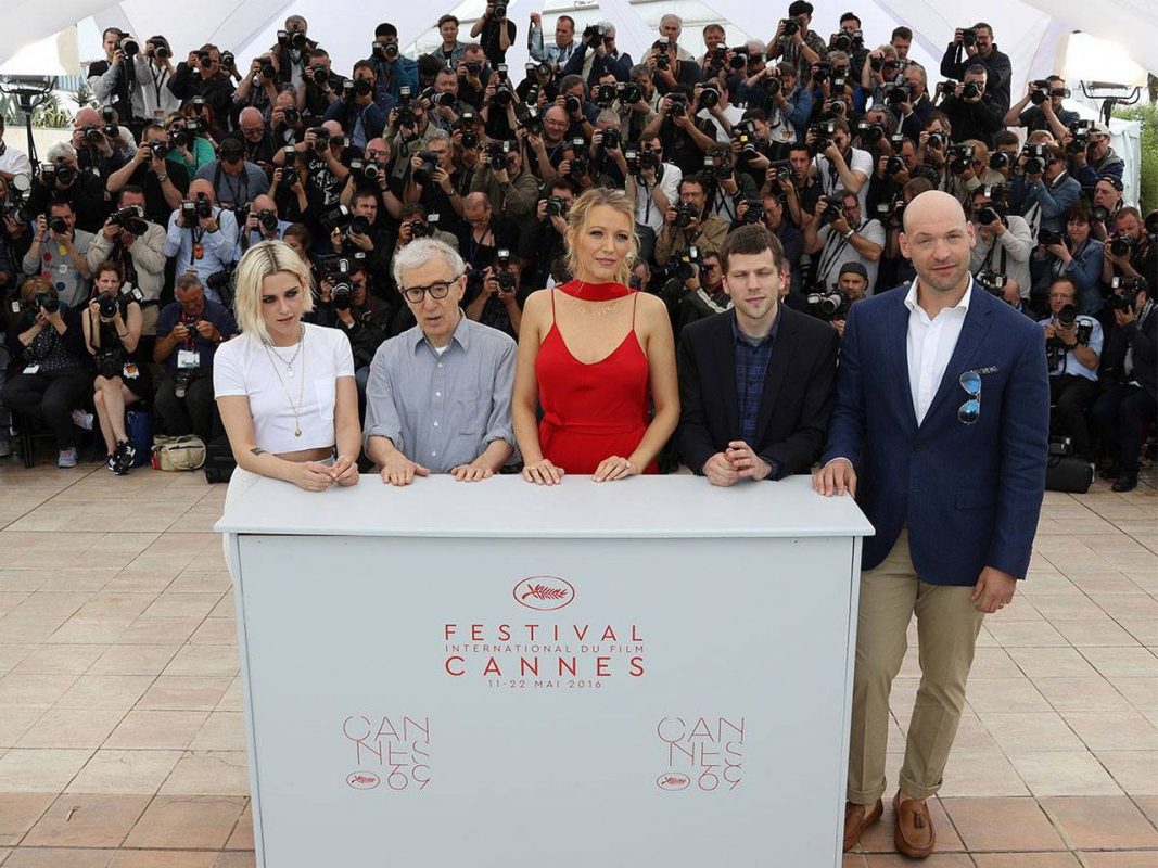 Cannes 2016 – top e flop sul red carpet di Café Society