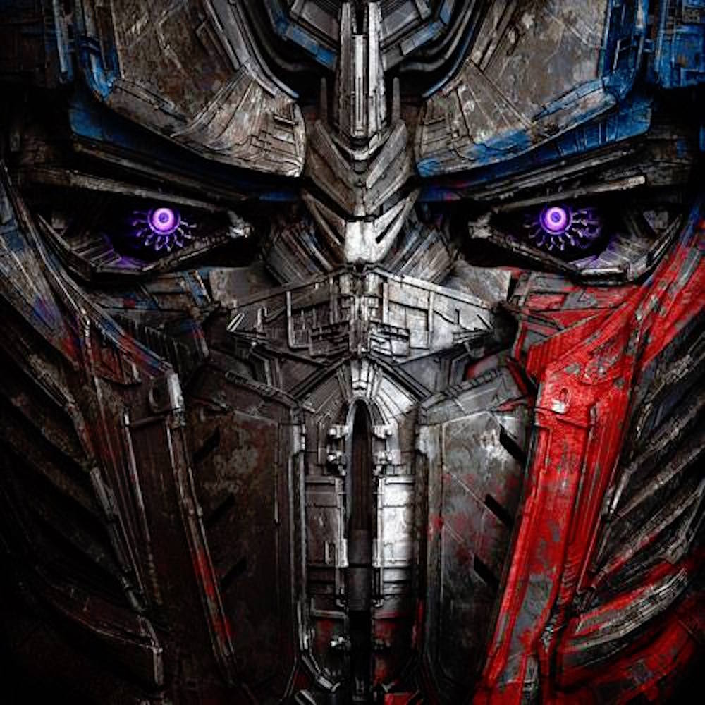 Transformers: The Last Knight – un codice morse rivela che qualcosa arriverà il 31 maggio