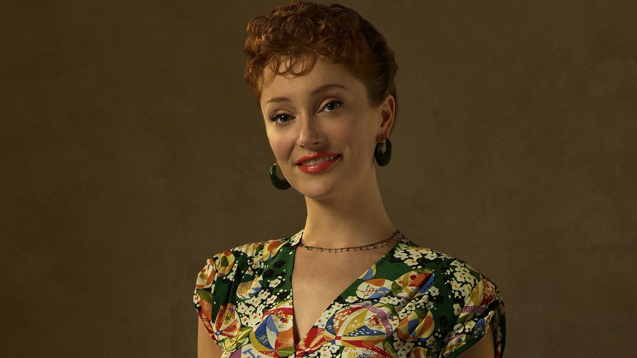 Lotte Verbeek su Agent Carter: “Mi dispiace che sia stata cancellata”