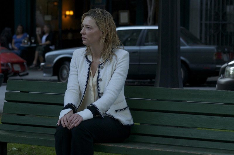 Blue Jasmine