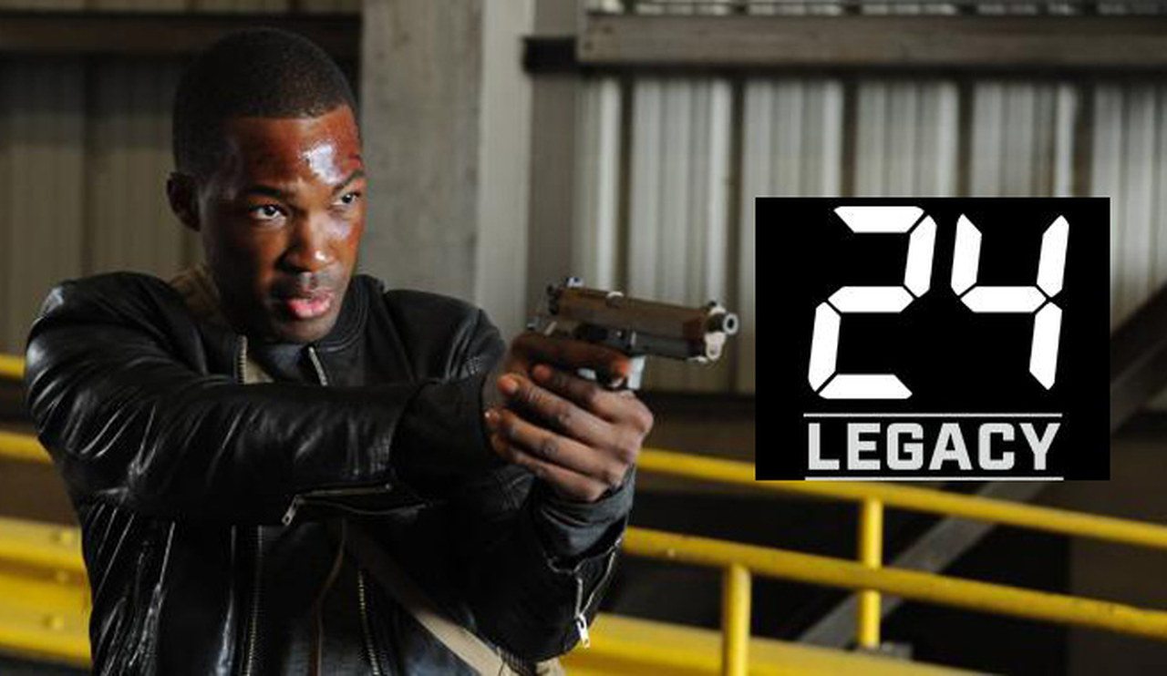 24: Legacy – Il primo trailer ufficiale della nuova serie FOX