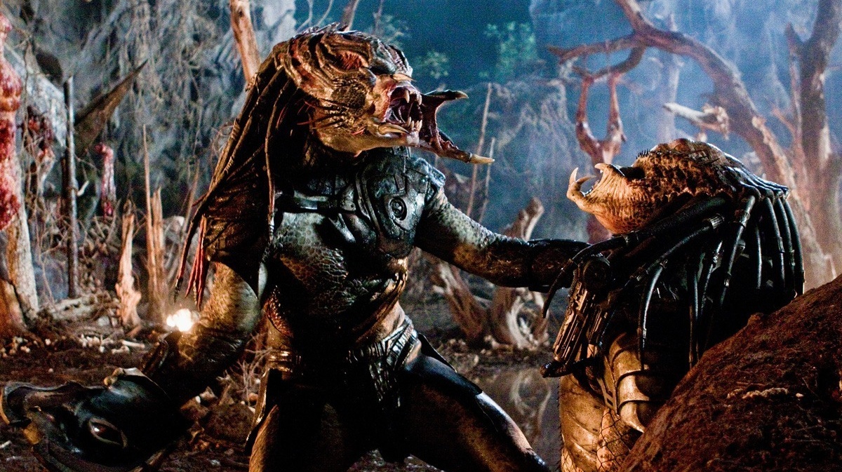 The Predator: Shane Black svela ulteriori dettagli sul film