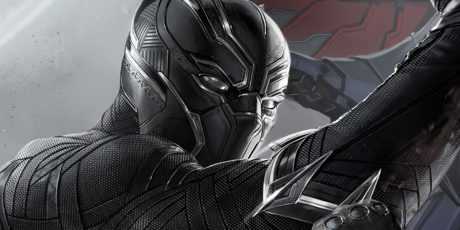 Black Panther: Marvel vorrebbe girare molte scene in Africa