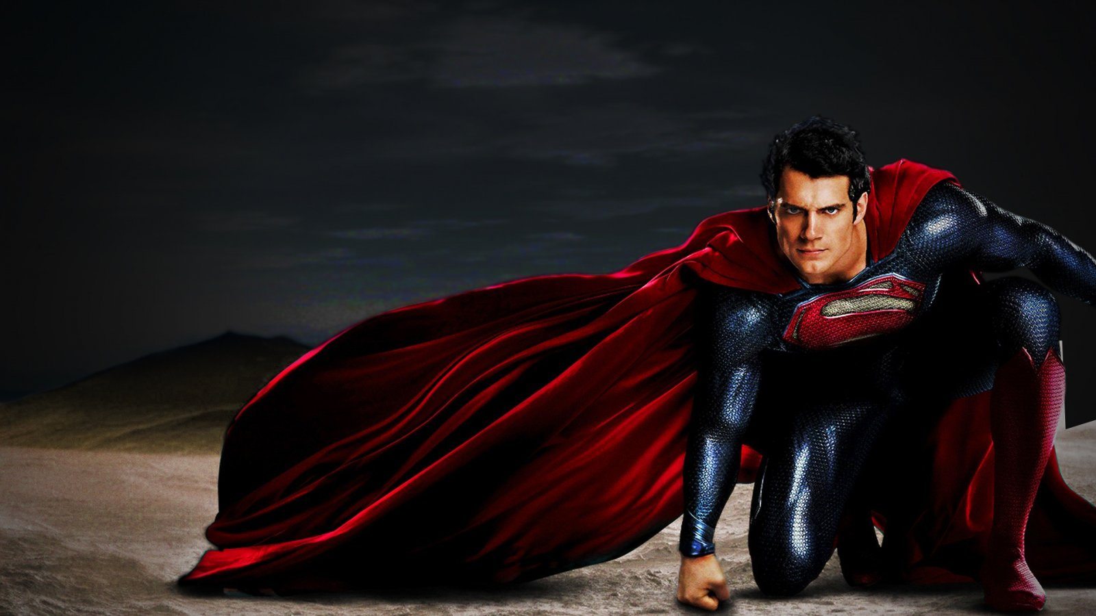 Buon compleanno Henry Cavill, Superman compie 33 anni!
