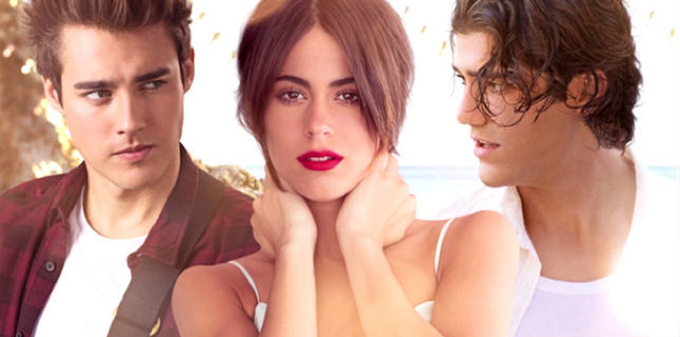 Tini – La nuova vita di Violetta: recensione