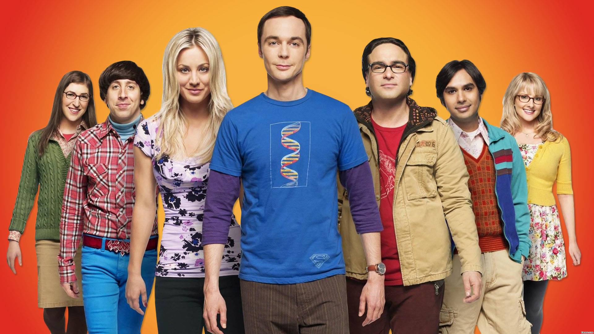 Big Bang Theory rinnovata per altre due stagioni – qualcuno potrebbe non tornare?