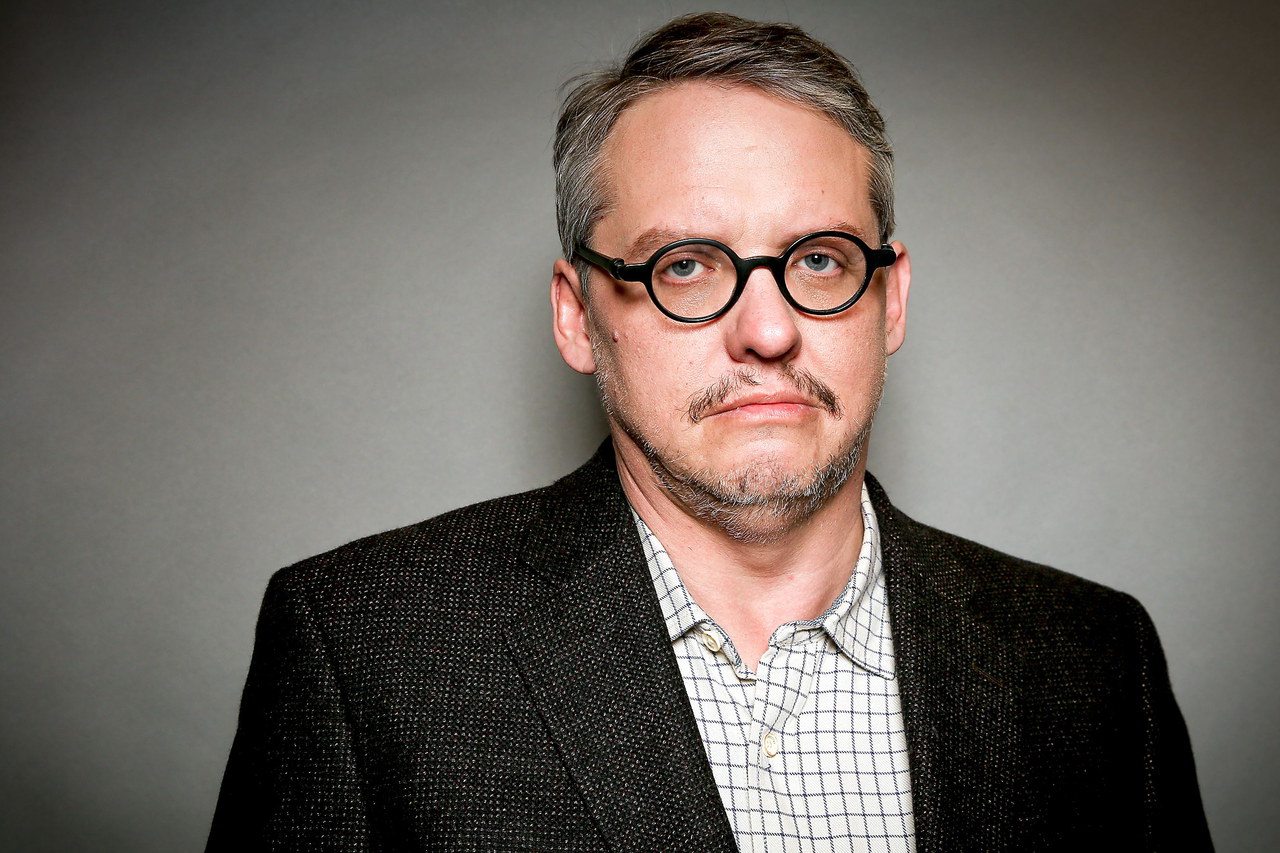 Adam McKay alla regia di Irredeemable, il film Fox tratto dai fumetti di Mark Waid