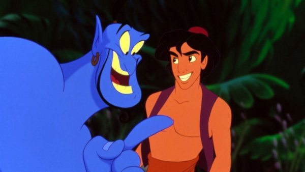 Aladdin