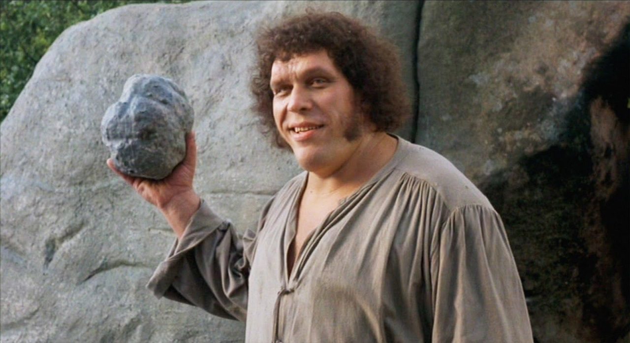 Andre The Giant: in lavorazione il biopic sul wrestler