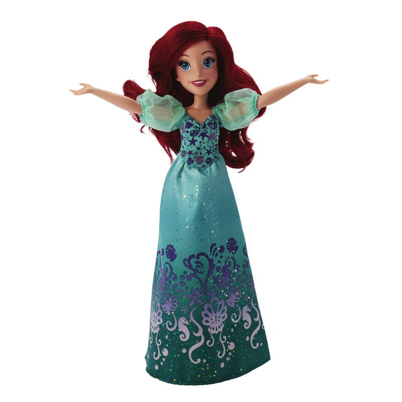 Principesse Disney