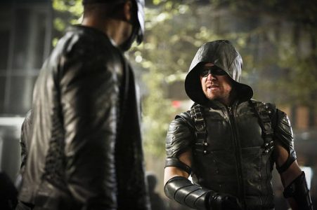 Arrow 4