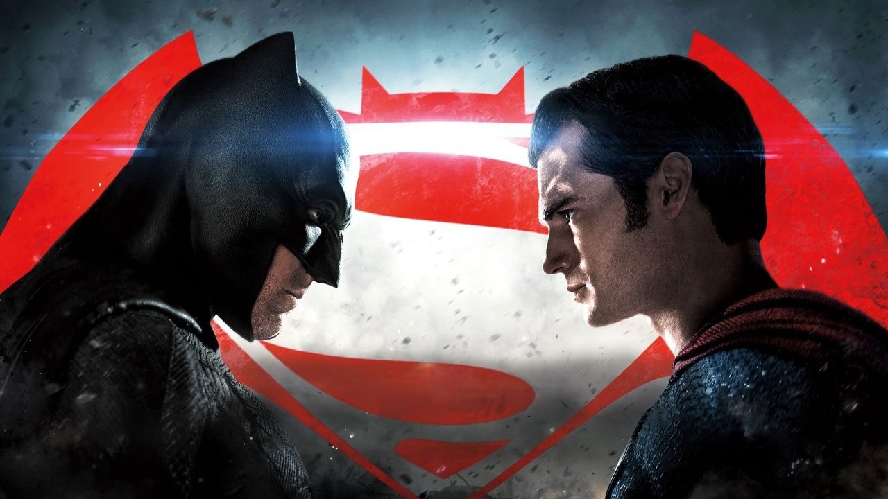 Batman v Superman: uno studio scientifico decreta il vincitore