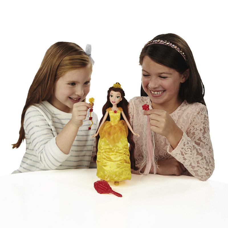 Principesse Disney