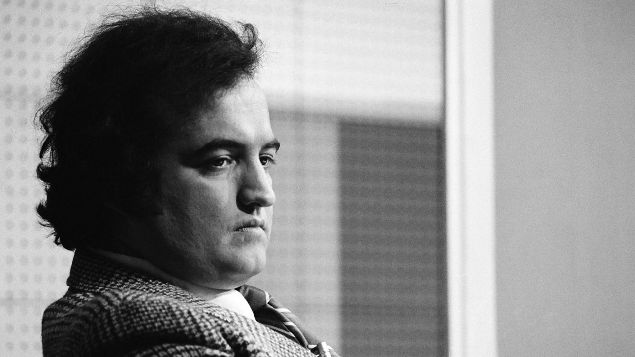 John Belushi: Showtime sta producendo il documentario