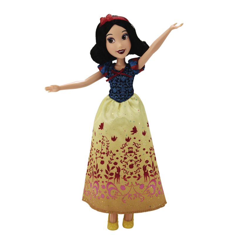 Principesse Disney