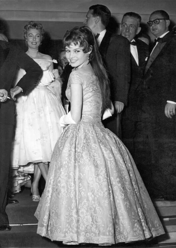 Festival di Cannes