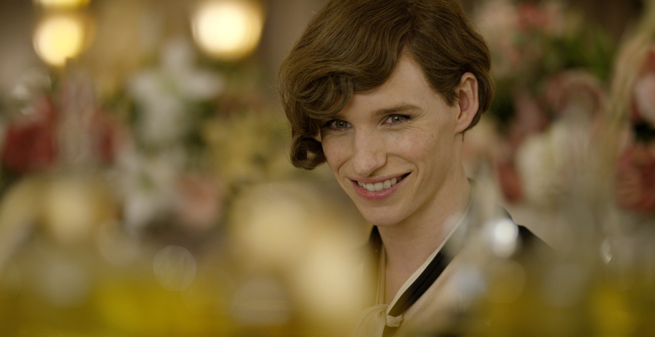 The Danish Girl arriva in DVD e Blu-Ray dal prossimo 8 giugno