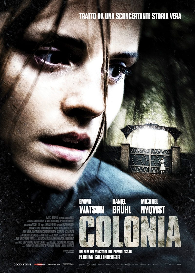 colonia