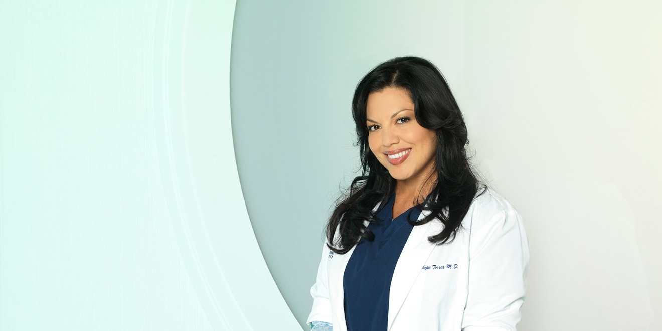 Grey’s Anatomy: I 5 best moments di Callie Torres