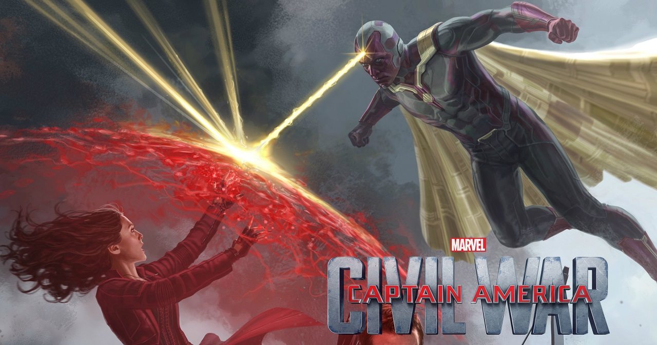 Captain America: Civil War – rivelate due featurette dalla versione Blu-Ray