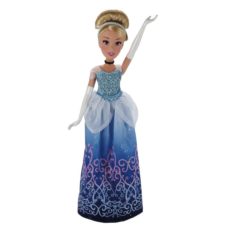 Principesse Disney