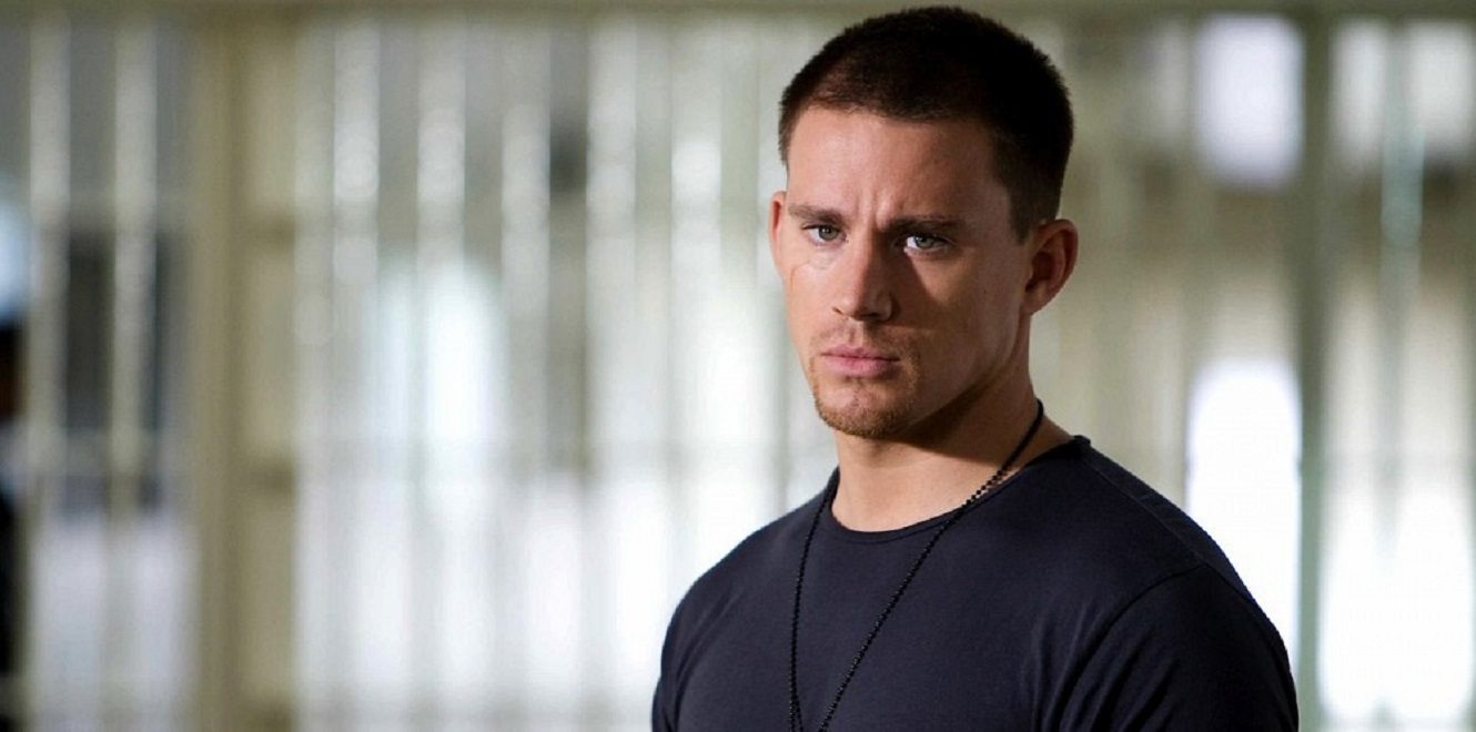 Kingsman: The Golden Circle: Channing Tatum nelle prime foto dal set