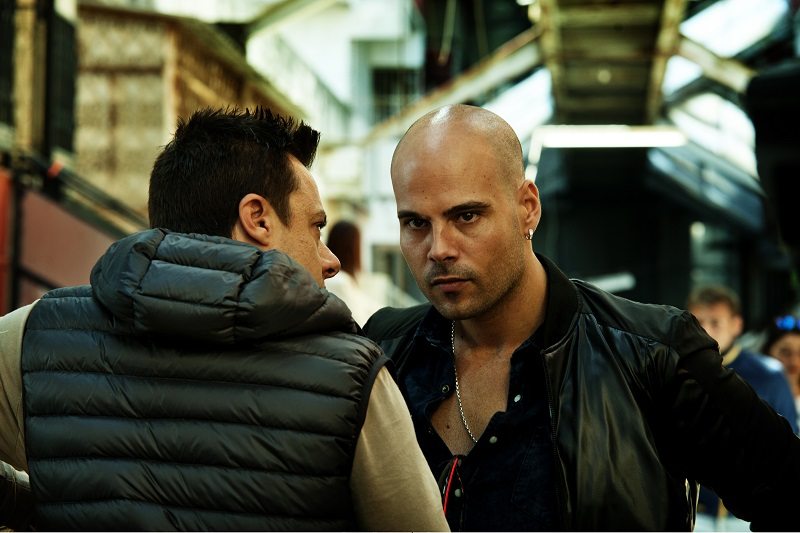 Gomorra 2