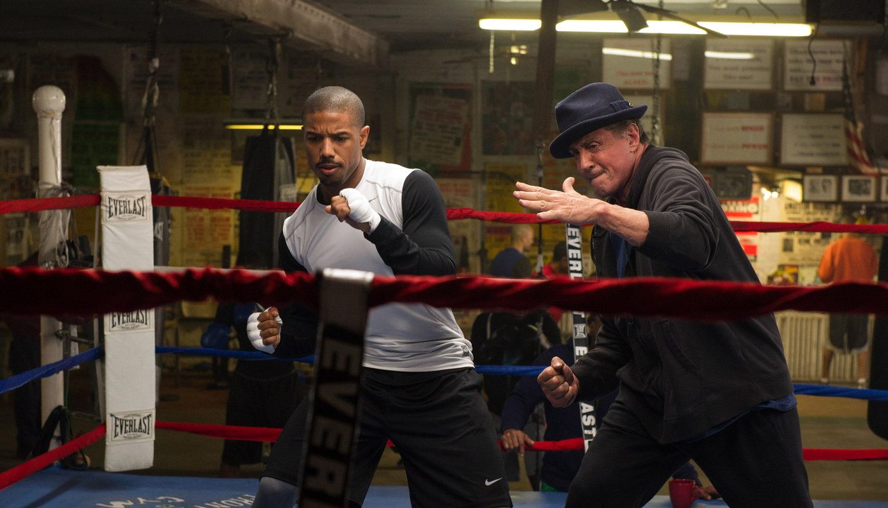 Creed – Nato per combattere arriva in Blu-Ray e DVD