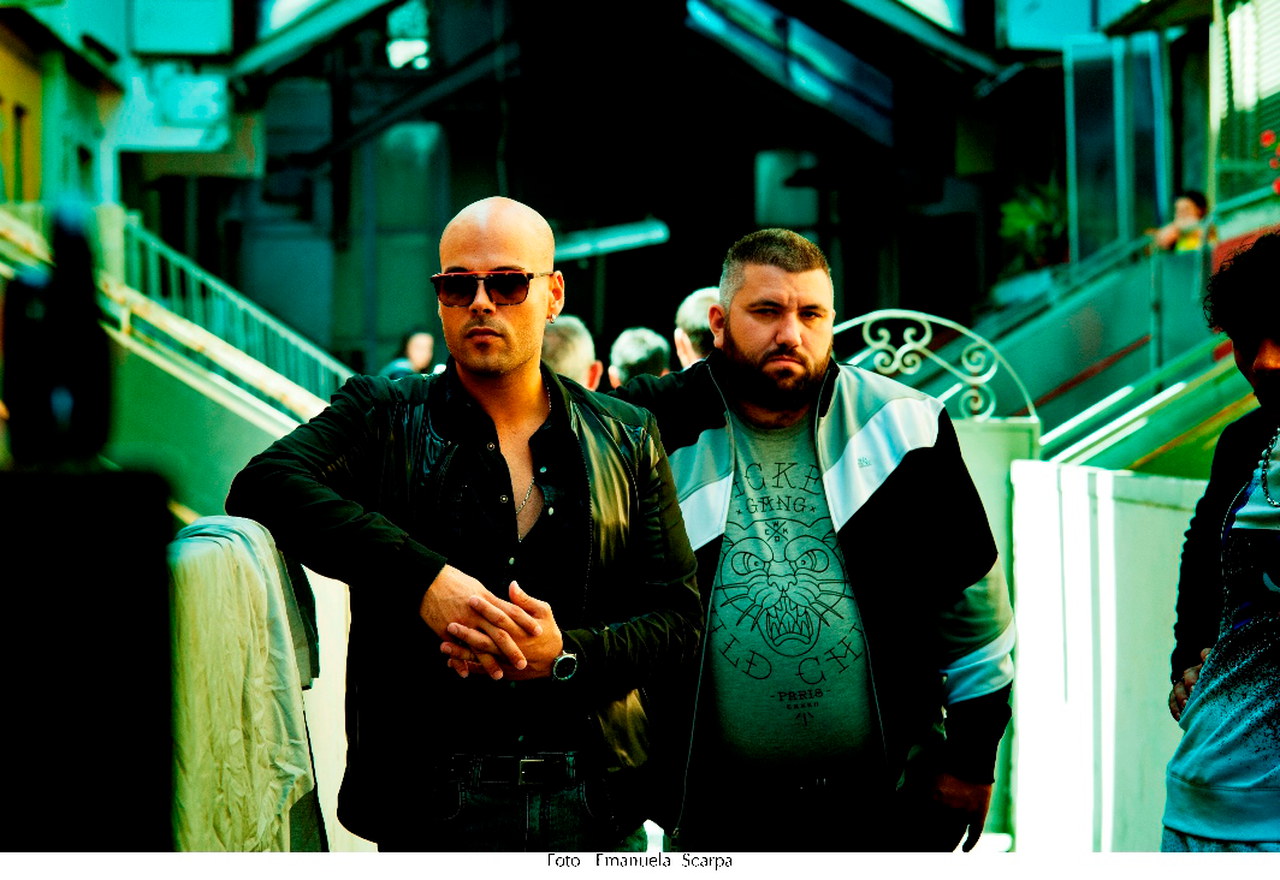 Gomorra 2 – anticipazioni e foto degli episodi 5 e 6