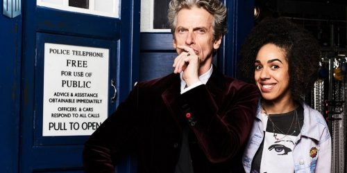 Doctor Who 10 – Steven Moffat spiega le diversità etniche del cast