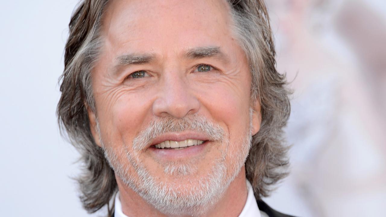 Vengeance: A Love Story – Don Johnson nel cast del thriller tratto dal romanzo di Joyce Carol Oates