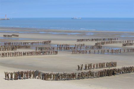 Dunkirk: nuove foto dal set francese di Christopher Nolan