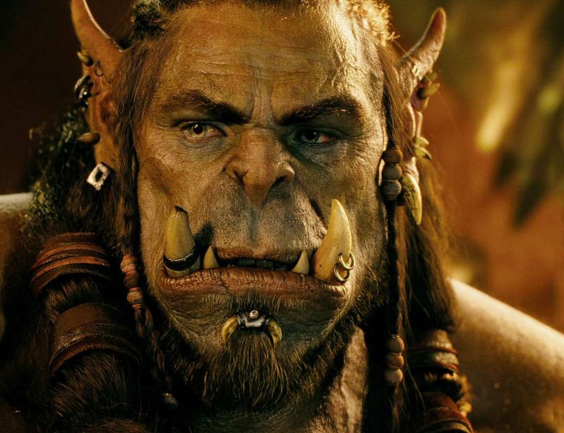 warcraft - L'inizio