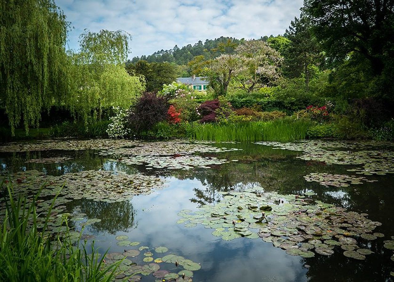 Da Monet a Matisse. L’arte di dipingere il giardino moderno: trailer del documentario NexpDigital