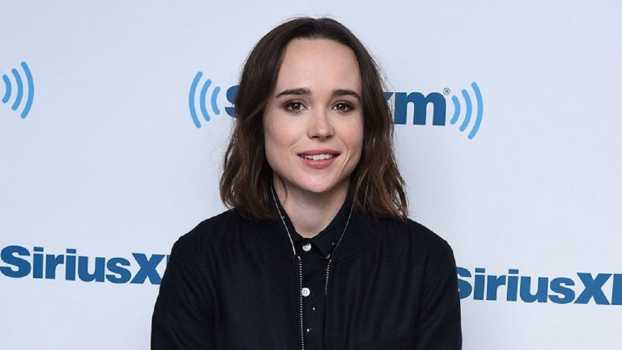Ellen Page: prossimamente in un thriller di zombie