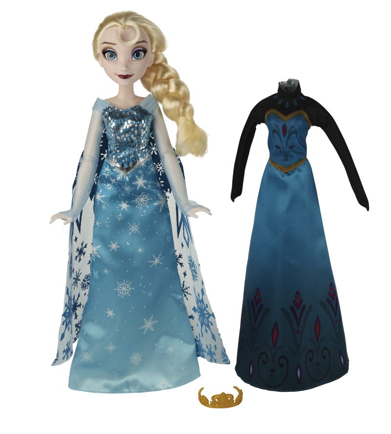 Principesse Disney