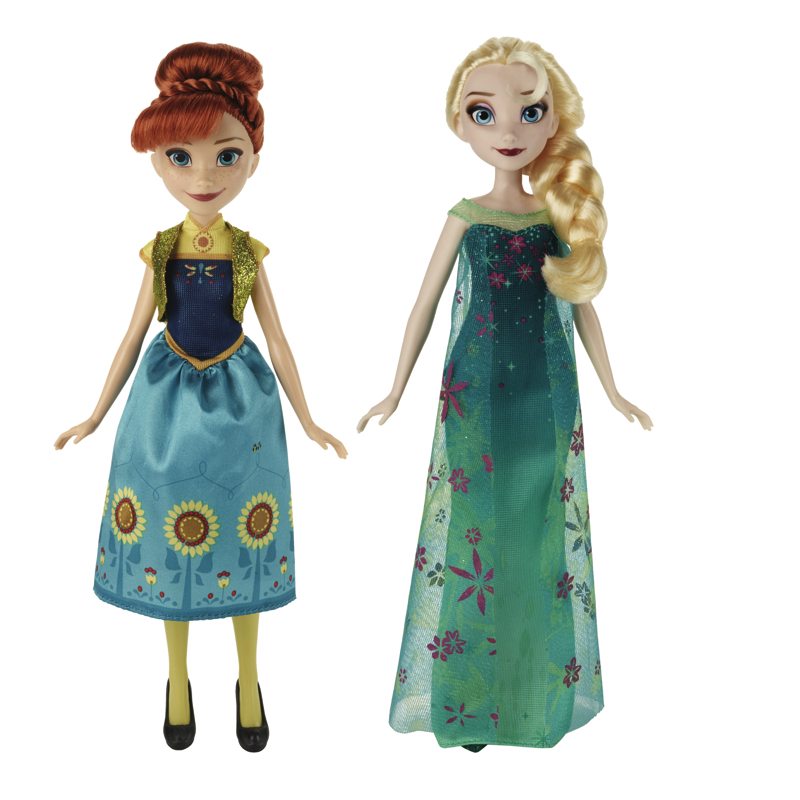 Principesse Disney