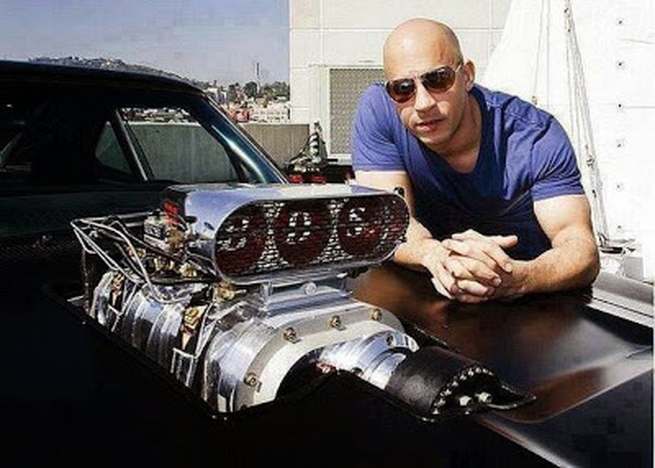 Fast and Furious 8: il cast se la spassa nel primo video dal set