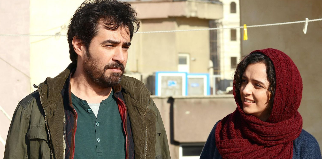 Il Cliente: ecco il trailer italiano di The Salesman di Asghar Farhadi