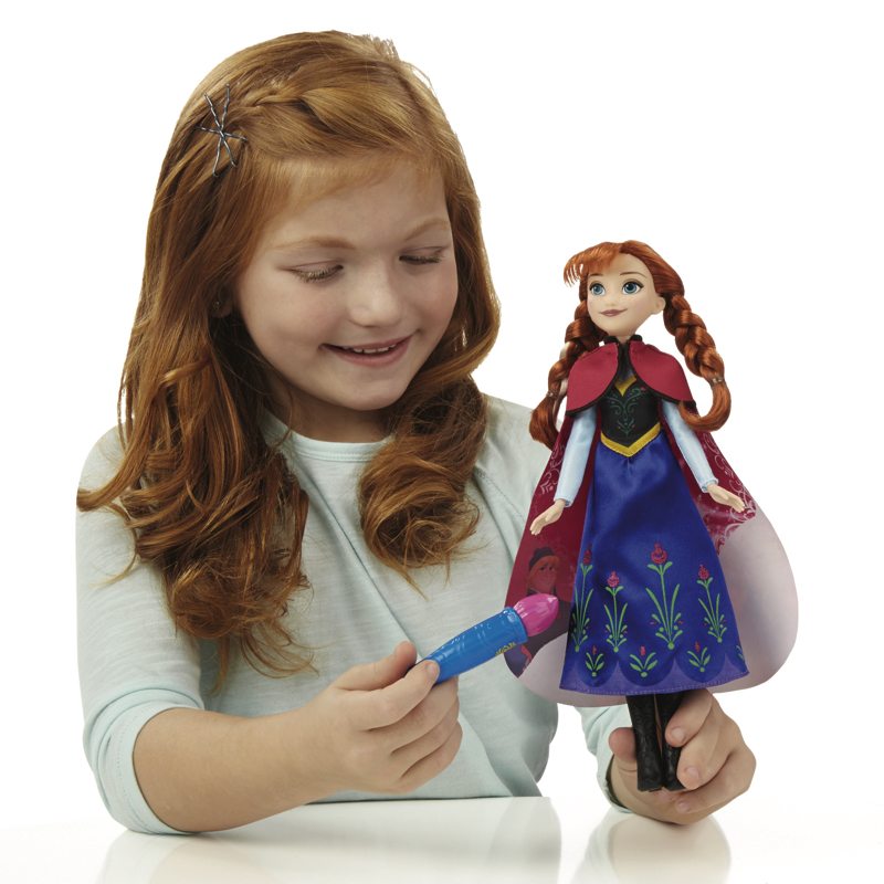 Principesse Disney
